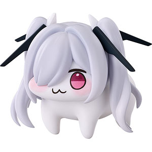 グッドスマイルアーツ上海 勝利の女神：NIKKE DORO シンデレラ プラスチック製 塗装済み完成品 ノンスケール 全高約50mm 再販