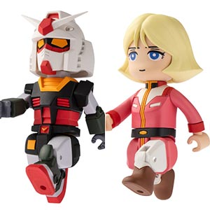 bit lot ガンダム(2) 10個入りBOX (食玩)