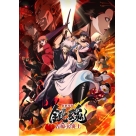 【Blu-ray】新劇場版銀魂 -吉原大炎上-【完全生産限定版】 メーカー有償特典セット
