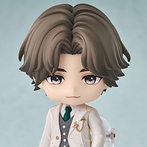 ねんどろいど 世界之外 易遇