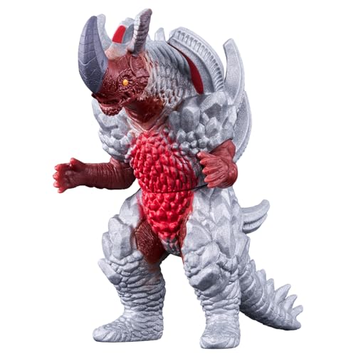 ウルトラ怪獣シリーズ 254 ヴィアロガ