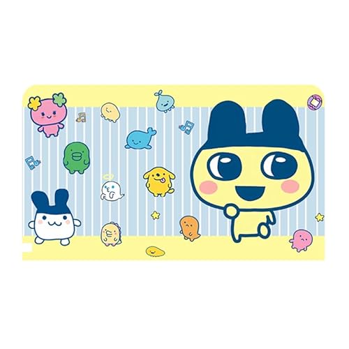 [YAYANA]たまごっち for Switch 2 カバー 分体式設計 着脱簡単 ドック対応 全面保護 超耐衝撃 指紋・傷防止 ニンテンドースイッチ クリスマスプレゼント (台座ケース)