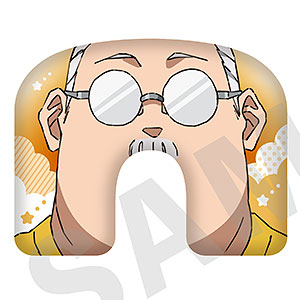 「SAKAMOTO DAYS」 ~favorite series~ ネックピロー