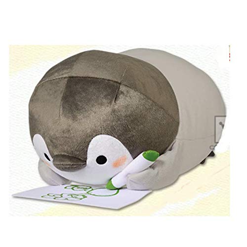 バンプレスト コウペンちゃん めちゃでかぬいぐるみ おべんきょうしてえらい！ （プライズ）