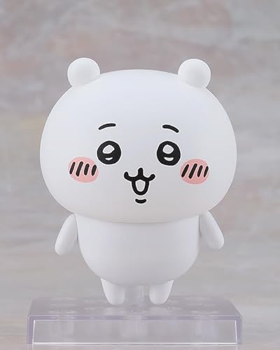 マックスファクトリー[Max Factory] ねんどろいど ちいかわ ちいかわ ノンスケール プラスチック製 塗装済み可動フィギュア 二次再販