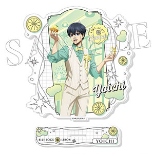 ブルーロック LEMON アクリルスタンド 1.潔世一