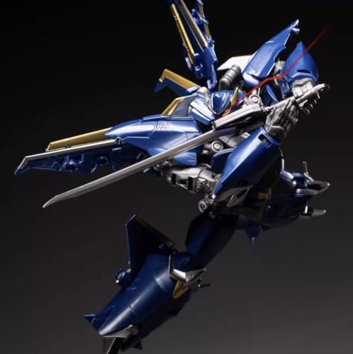 APC-TOYS HAIYI 変形ロボット 可動人形