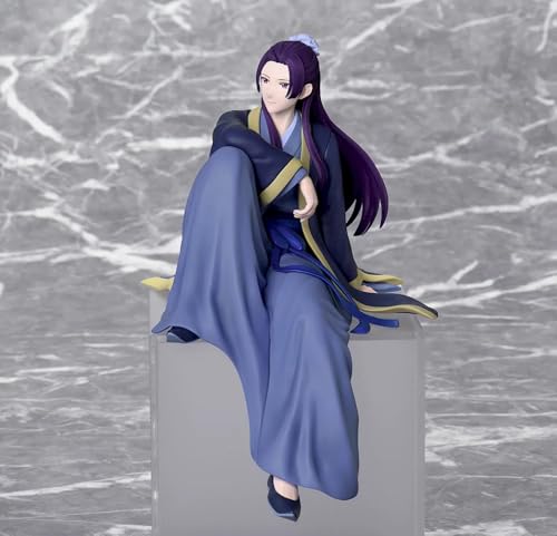 TVアニメ 薬屋のひとりごと ちょこのせプレミアムフィギュア 壬氏