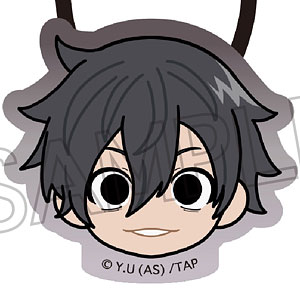 桃源暗鬼 アクリルヘアゴムVol.2 淀川真澄