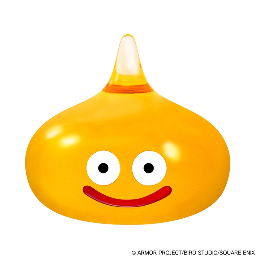 【予約2025年11月】ドラゴンクエスト クリスタルモンスターズギャラリー スライムベス スクウェア・エニックス