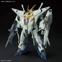 HG 1/144 Ξガンダム (機動戦士...