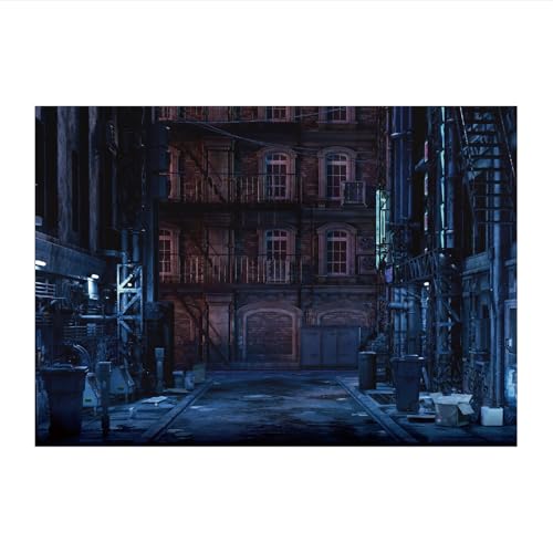 エクスホビー 情景領域B4 3枚SET_A