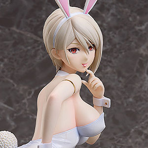 食戟のソーマ 薙切アリス 生足バニーVer. 1/4 完成品フィギュア