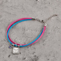 仮面ライダーガヴ　カラーコードブレスレット（全4種）