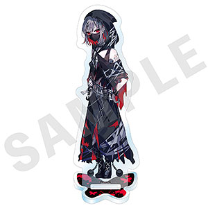 「魔法少女ノ魔女裁判」 アクリルスタンド(紫藤アリサ)