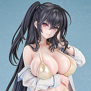 アズールレーン 大鳳 ナイトプール 1/6 完成品フィギュア