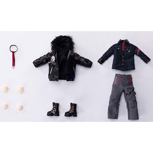 PICCODO ACTION DOLL X 原神 リオセスリ専用オプションセット