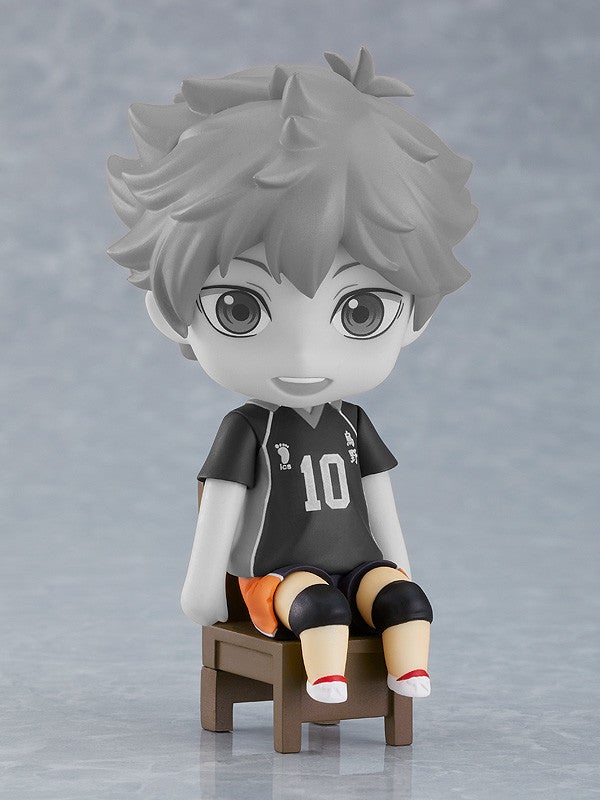 ねんどろいど 日向翔陽 専用Swacchao!Parts Set