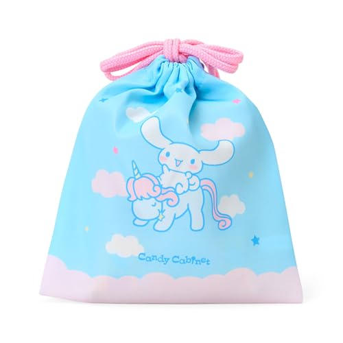 サンリオ(SANRIO) お菓子&巾着 シナモロール ギフト ホワイトデー 649244