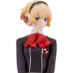 POP UP PARADE ペルソナ3 リロード アイギス 制服Ver. 完成品フィギュア