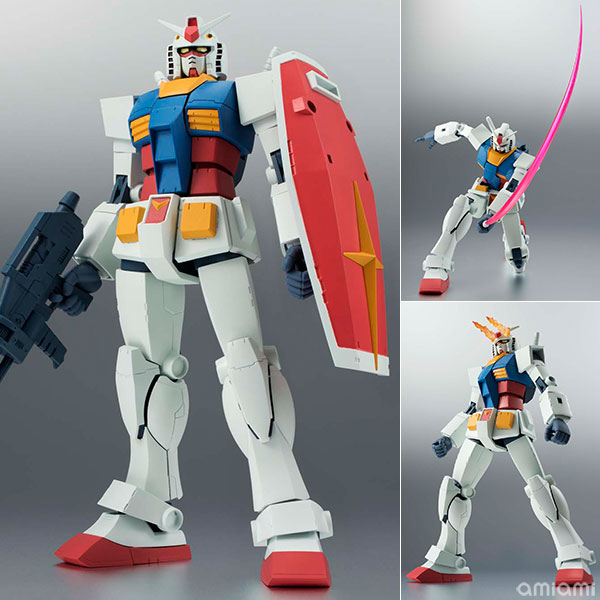 機動戦士ガンダム』 限械突破 RX-78-2 ガンダムの入手方法まとめ