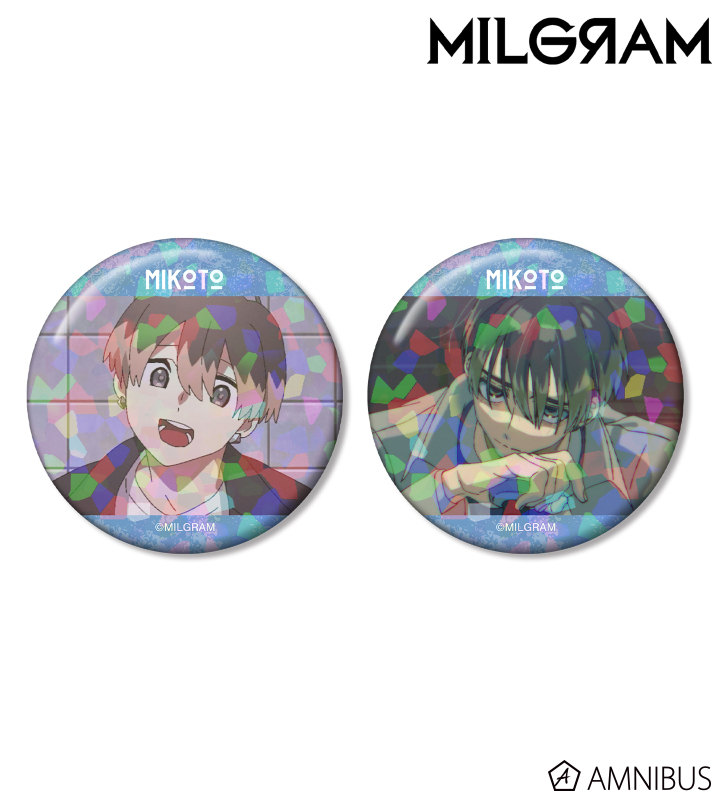 ミルグラム新商品・新着グッズ一覧【MILGRAM】 – 攻略大百科