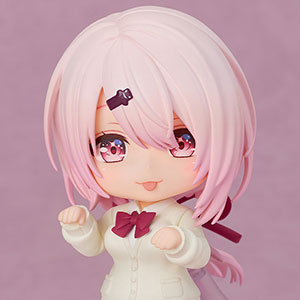 ねんどろいど にじさんじ 椎名唯華