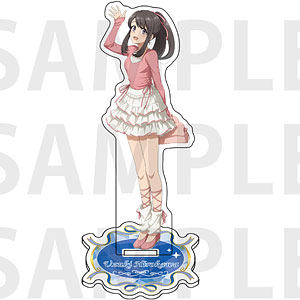 アニメ「青春ブタ野郎はサンタクロースの夢を見ない」アクリルスタンド 広川卯月