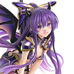 PRISMA WING デート・ア・ライブ 夜刀神十香 サキュバス 1/7 完成品フィギュア