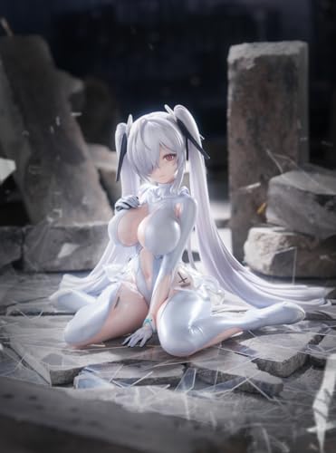 勝利の女神：NIKKE ぬーどるストッパーフィギュア シンデレラ