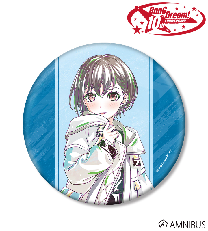 高松 燈 Ani-Art 第6弾 BIG缶バッジ