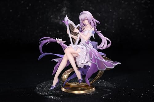 Gift+シリーズ 『崩壊：スターレイル』キャストリス スターレイルLIVE Ver.1/8スケール PVC&ABS製 塗装済み完成品フィギュア
