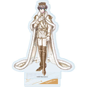 アクリルスタンド「夢王国と眠れる100人の王子様」111/ティンプラ(公式イラスト)