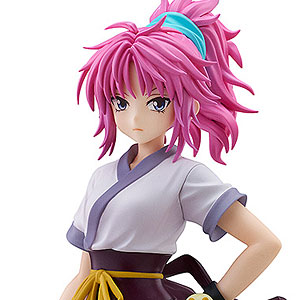 POP UP PARADE HUNTER×HUNTER マチ 完成品フィギュア