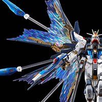 ＲＧ 1/144 ストライクフリーダムガンダム用 拡張エフェクトユニット“天空の翼”【再販】【３次：２０２５年１２月発送】