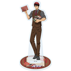 アクリルスタンド「黒子のバスケ」33/火神大我 アンティークスーツver.(描き下ろしイラスト)