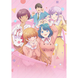 BD 幼馴染とはラブコメにならない Blu-ray下巻 特装限定版