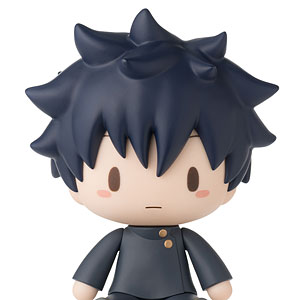 呪術廻戦 ふわぷち デフォルメフィギュア 伏黒恵