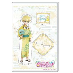 名探偵プリキュア! アクリルスタンド(ジェット先輩(ひとver.))