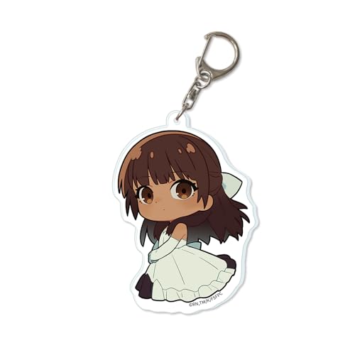 Fate/strange Fake ビッグアクリルキーホルダー ティーネ・チェルク BAAN-F003-m03
