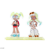 New PANTY ＆ STOCKING with GARTERBELTつながるアクリルスタンド【2026年2月お届け予定】