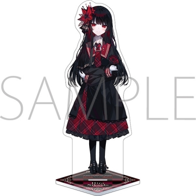 【グッズ-スタンドポップ】魔法少女ノ魔女裁判 アクリルスタンド／二階堂ヒロ【再販】