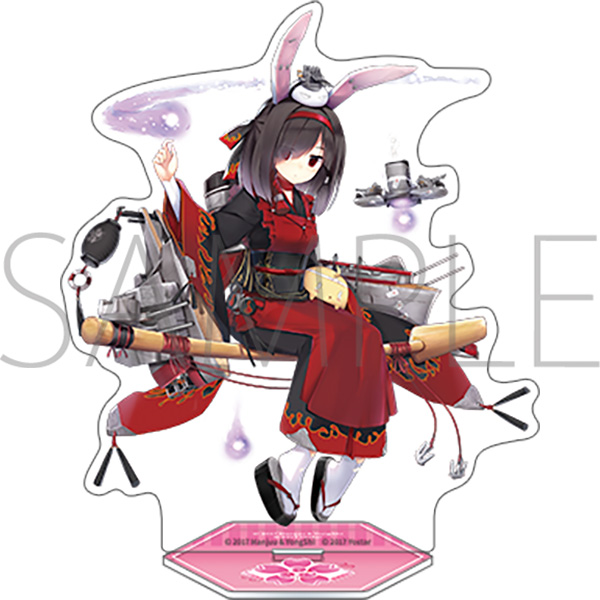 アズレン新商品・新着グッズ一覧【アズールレーン】 – キャラホビ