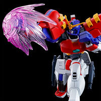 ＨＧ 1/144 ガンダムマックスター【再販】