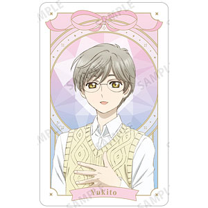 カードキャプターさくら クリアカード編 月城雪兎 プラスチックカード