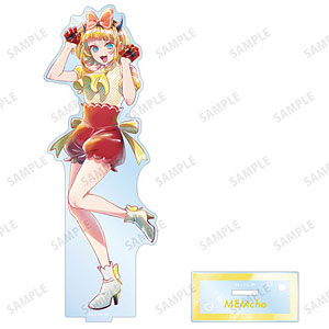 【推しの子】 MEMちょ Ani-Art aqua label 第4弾 BIGアクリルスタンド