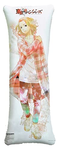 JAIA 東京リベンジャーズ ロングエアクッション vol.2 (マイキー)