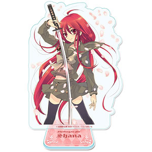 灼眼のシャナ アクリルスタンド A