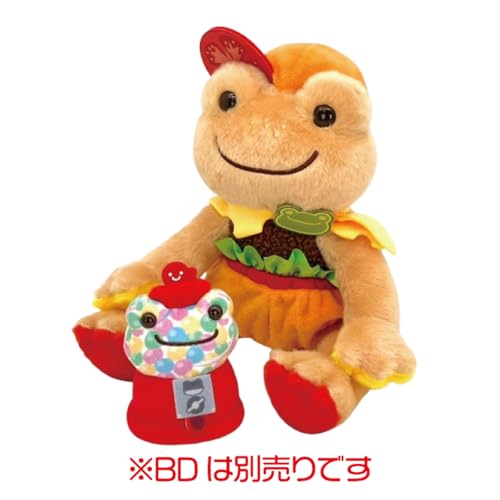 ナカジマコーポレーション ピクルス レトロダイナー カラビナMC ガムボール 224705-26