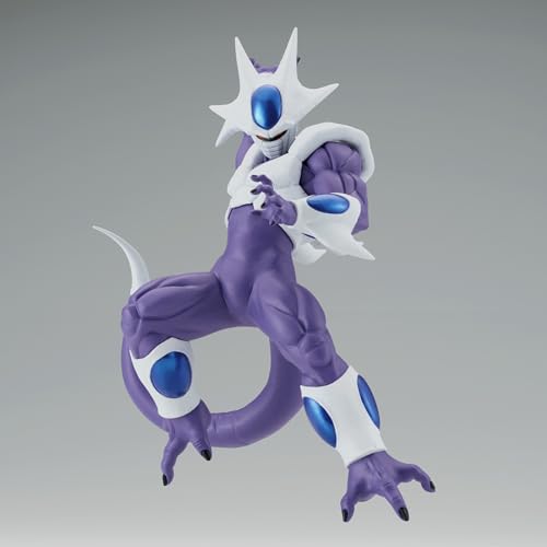 バンプレストドラゴンボールZMATCHMAKERS超サイヤ人孫悟空VSクウラ